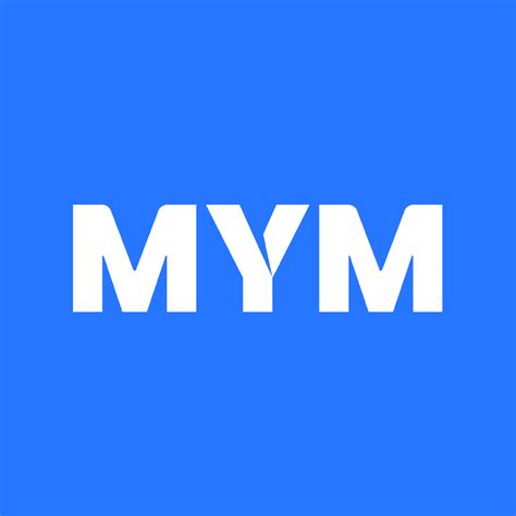 mym amateur|MYM Corporate • About MYM, the exclusif social media